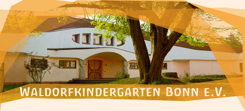 Waldorfkindergarten Bonn e.V.